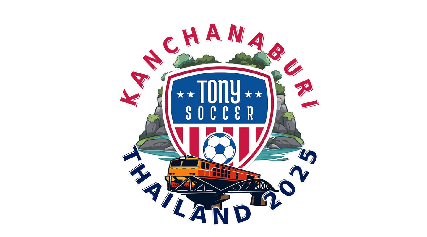 (TISST 2025) THAILAND INTERNATIONAL SENIOR SOCCER TOURNAMENT December 6-11, 2025  KANCHANABURI, THAILAND