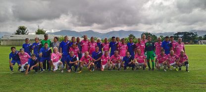 Thailand International Senior Soccer Tournament December 6-11, 2025