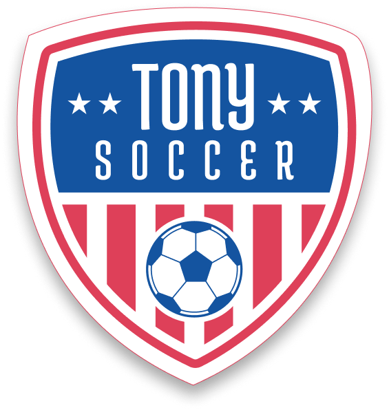 Tony Soccer